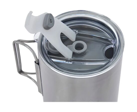 Термокружка Skif Outdoor Loner Cup FH 400 мл (CT1069), изображение 3