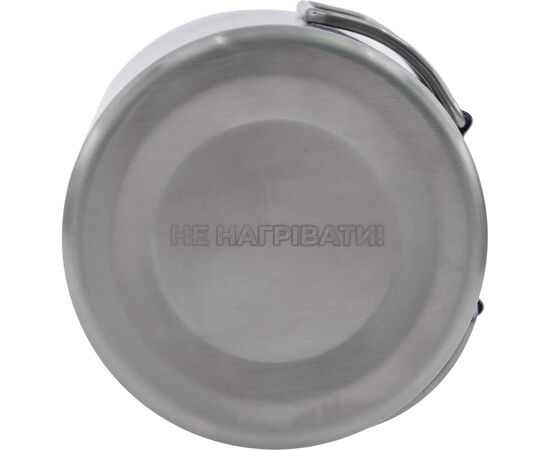 Термокружка Skif Outdoor Loner Cup FH 400 мл (CT1069), изображение 5