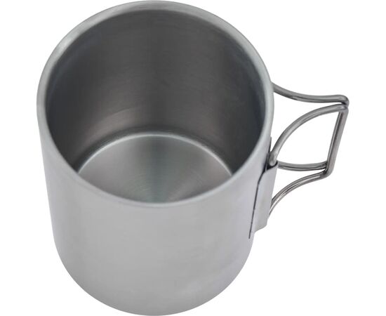 Термокружка Skif Outdoor Loner Cup FH 400 мл (CT1069), изображение 6