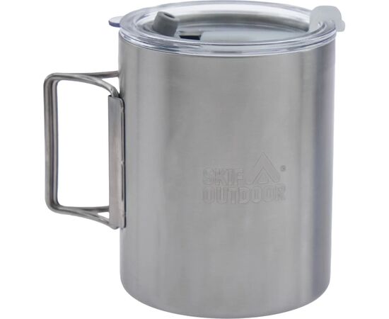 Термокружка Skif Outdoor Loner Cup FH 400 мл (CT1069)