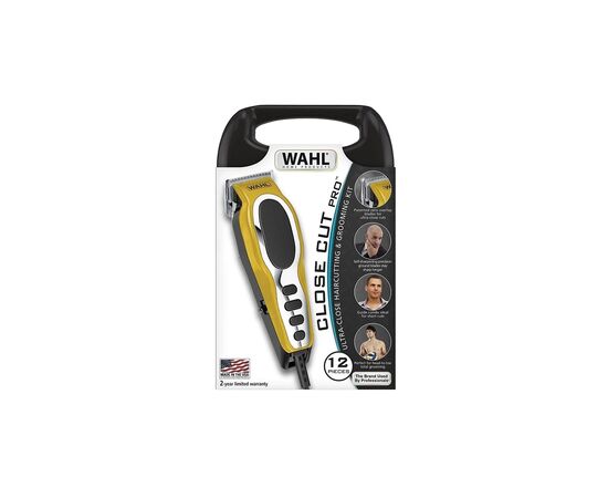 Машинка для стрижки Wahl Home Pro 300 Cordless (79111-1616), изображение 4