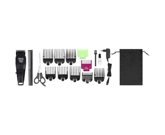 Машинка для стрижки Wahl Home Pro 300 Cordless (09247-1316), изображение 2