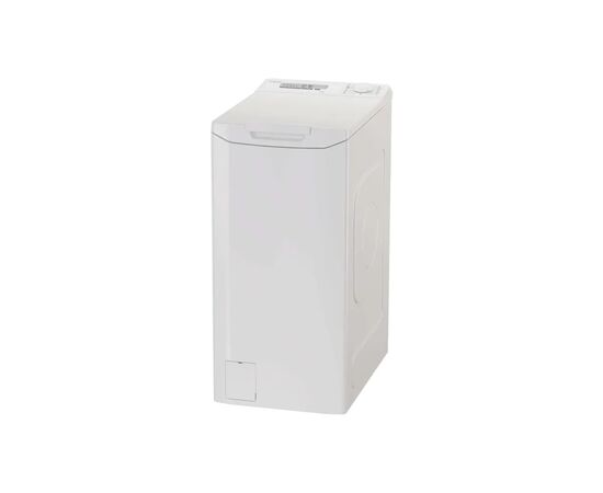 Стиральная машина Candy EYTC106L2-S, изображение 3