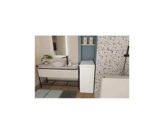 Стиральная машина Candy EYTC106L2-S, изображение 8