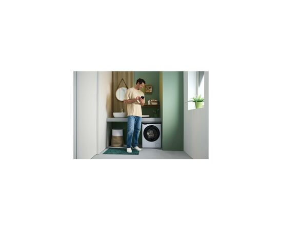 Стиральная машина Candy CW50-BP12307U1-S, изображение 11