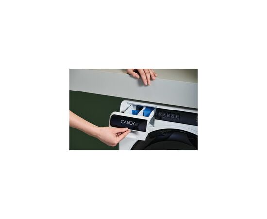 Стиральная машина Candy CW50-BP12307U1-S, изображение 8