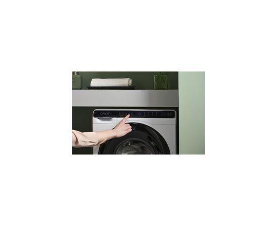 Стиральная машина Candy CW50-BP12307U1-S, изображение 9