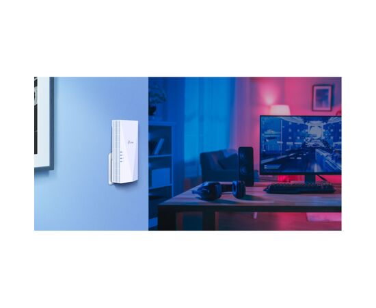Ретранслятор TP-Link RE700X, зображення 2