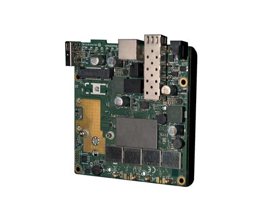 Точка доступа Wi-Fi Mikrotik L23UGSR-5HAXD2HAXD