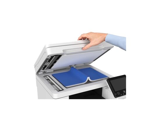 Многофункциональное устройство Canon i-SENSYS MF664Cdw (6928C008), изображение 12