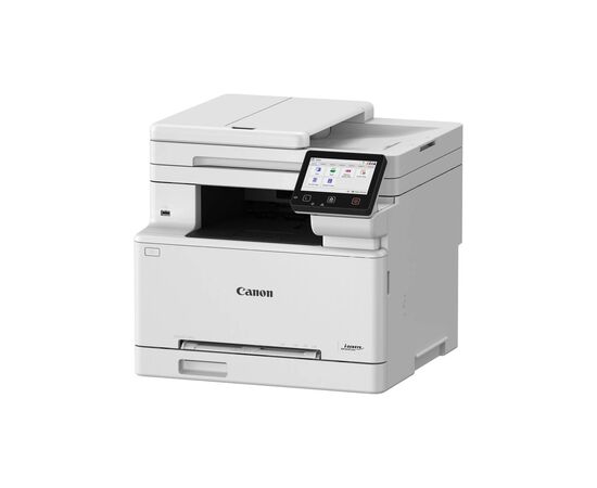 Многофункциональное устройство Canon i-SENSYS MF664Cdw (6928C008), изображение 2