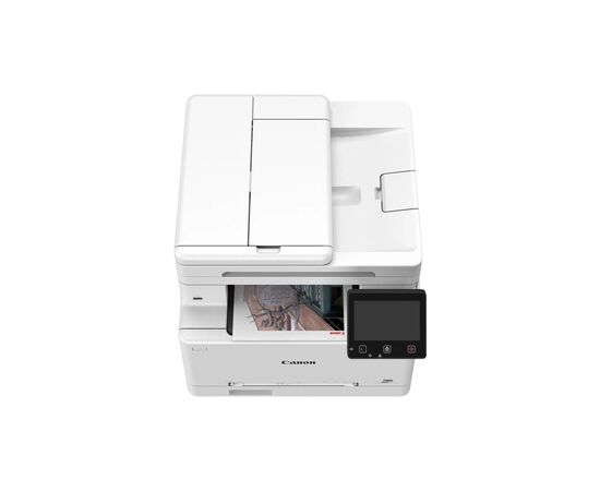 Многофункциональное устройство Canon i-SENSYS MF664Cdw (6928C008), изображение 4