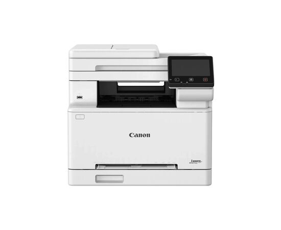 Многофункциональное устройство Canon i-SENSYS MF667Cdw (6928C001), изображение 2
