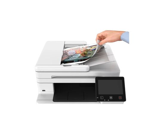 Многофункциональное устройство Canon i-SENSYS MF667Cdw (6928C001), изображение 8