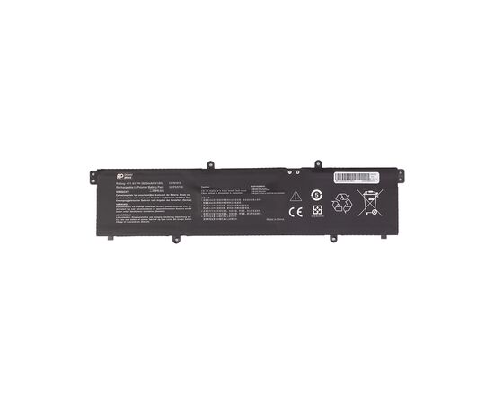 Акумулятор до ноутбука ASUS ExpertBook B1400 (C31N1915) 11.4V 3600mAh PowerPlant (NB432417)