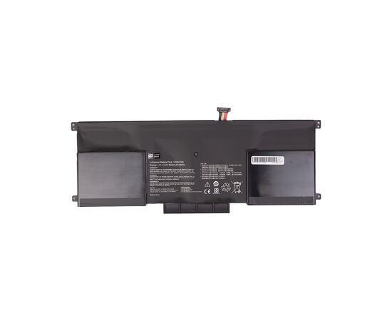 Акумулятор до ноутбука ASUS Zenbook Infinity UX301L (C32N1305) 11.1V 5000mAh PowerPlant (NB432363)
