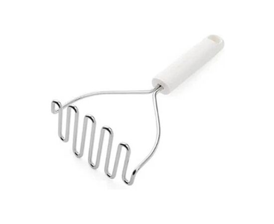 Картоплем'ялка KitchenAid Classic 25,5 см білий (KHA008OHPNG)