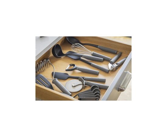 Картофелемялка KitchenAid Classic 25,5 см сірий (KHA008OHCHGG), изображение 8