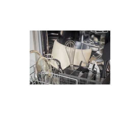 Картофелемялка KitchenAid Classic 25,5 см сірий (KHA008OHCHGG), изображение 9