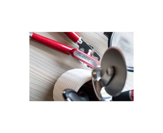 Консервный нож KitchenAid Classic 20 см червони (KHA199OHEREG), изображение 5