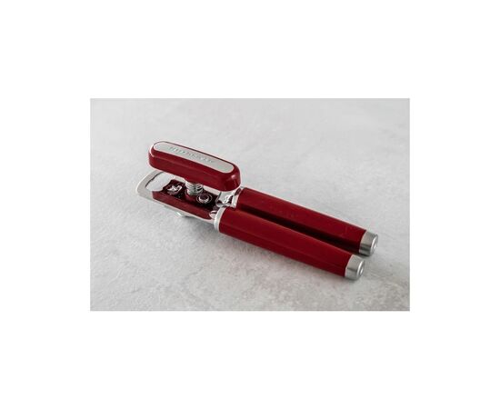 Консервный нож KitchenAid Classic 20 см червони (KHA199OHEREG), изображение 6