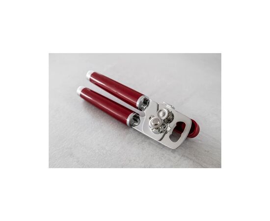 Консервный нож KitchenAid Classic 20 см червони (KHA199OHEREG), изображение 7