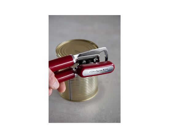 Консервный нож KitchenAid Classic 20 см червони (KHA199OHEREG), изображение 8