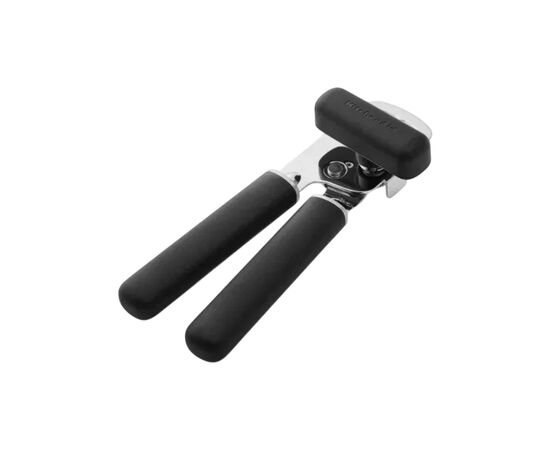 Консервный нож KitchenAid Classic 20 см чорний (KHH199OHOBEG)
