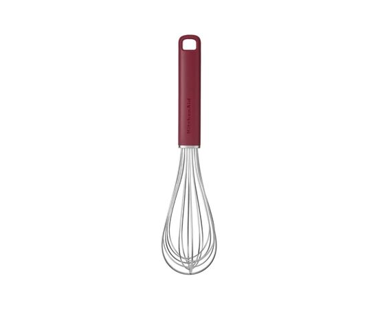 Венчик KitchenAid Classic 27 см червоний (KHA060OHEREG)