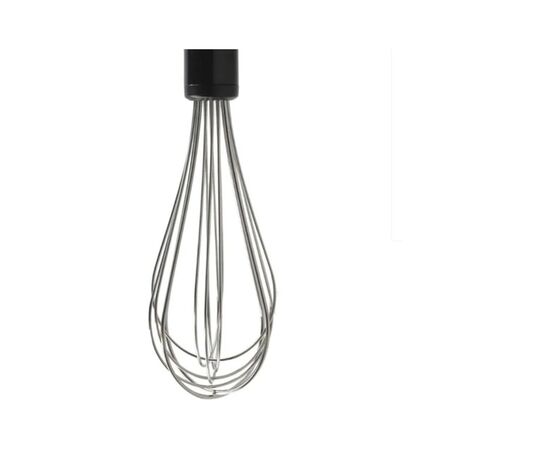 Венчик KitchenAid Classic 27 см чорний (KHH060OHOBEG), изображение 2