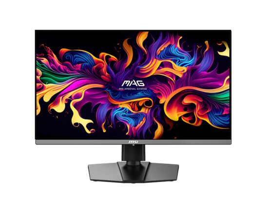 Монітор MSI MAG 274QP QD-OLED X24