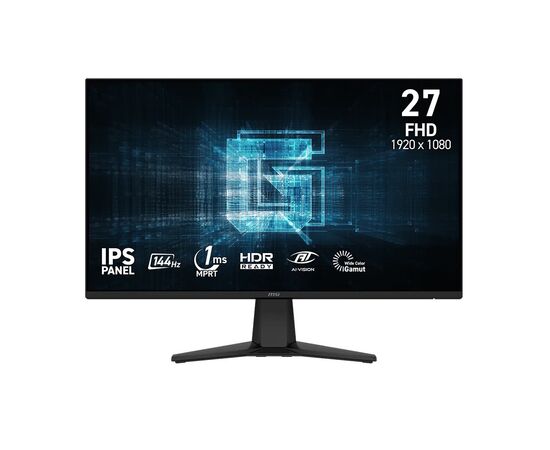 Монітор MSI G275L E14