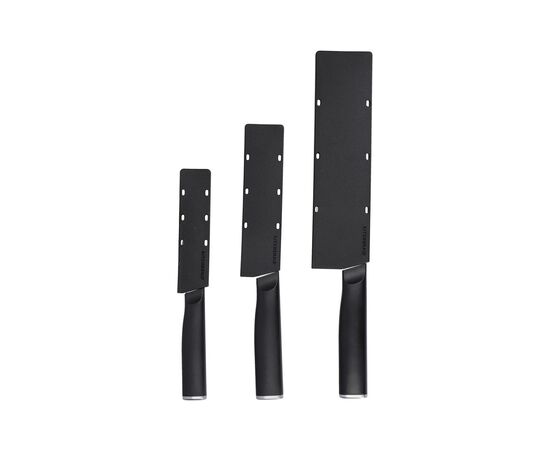 Набор ножей KitchenAid Classic, 6 предметів і точило (KE6PSTANOBG), изображение 4