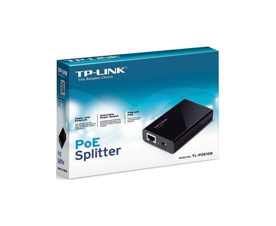 Сплиттер TP-Link POE10R, изображение 4