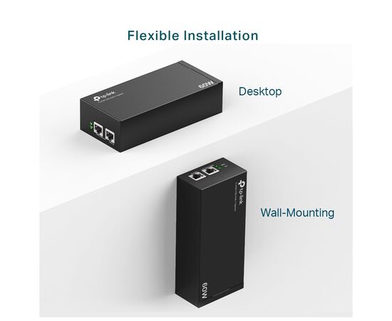 Адаптер PoE TP-Link POE170S, изображение 6