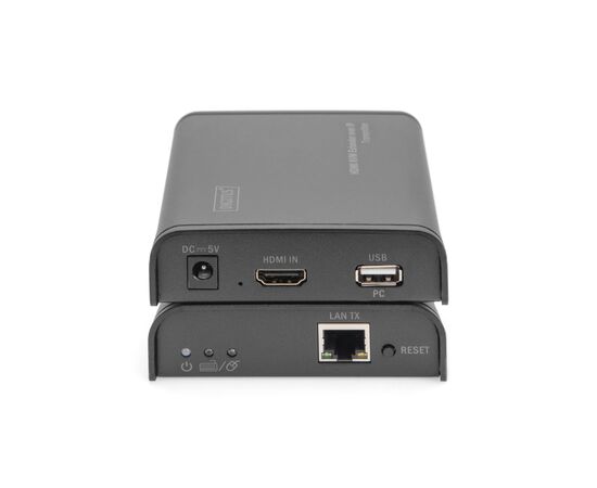 Комутатор KVM Digitus DS-55202, зображення 2