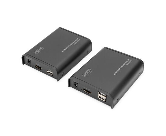 Комутатор KVM Digitus DS-55202