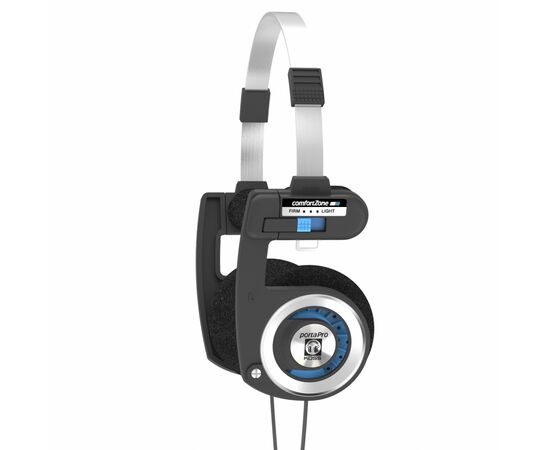 Наушники Koss Porta Pro Classic Collapsible On-Ear Black (192485.101)