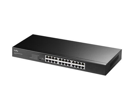Комутатор мережевий Cudy GS1024L