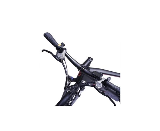 Электровелосипед Voltronic 27.5 Kentor, Motor 500 W, 48V, Bat.48V/9Ah, lithium (Kentor-27.5), изображение 2