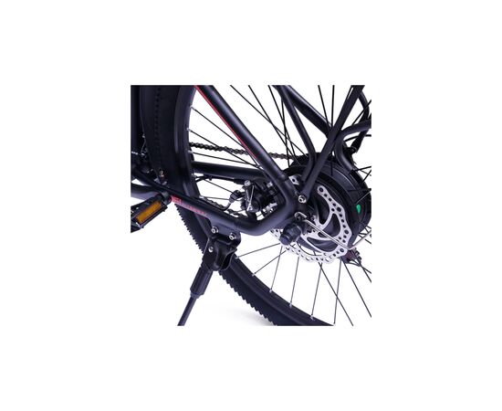 Электровелосипед Voltronic 27.5 Kentor, Motor 500 W, 48V, Bat.48V/9Ah, lithium (Kentor-27.5), изображение 3