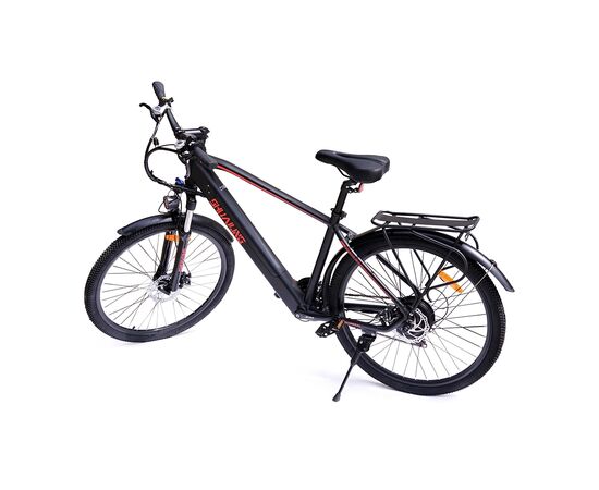 Электровелосипед Voltronic 27.5 Kentor, Motor 500 W, 48V, Bat.48V/9Ah, lithium (Kentor-27.5)