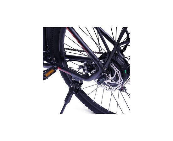 Электровелосипед Voltronic 29 Kentor, Motor 500 W, 48V, Bat.48V/9Ah, Lithium (Kentor-29), изображение 3