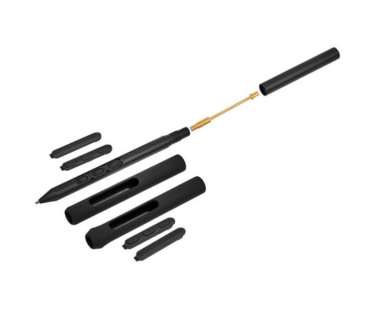 Перо Wacom Pro Pen 3 Black (ACP50000DZ), изображение 8