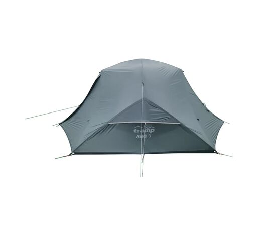 Палатка Tramp Aero 3 grey (UTRT-003-grey), изображение 3