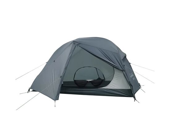 Палатка Tramp Solo grey (UTRT-001-grey), изображение 2