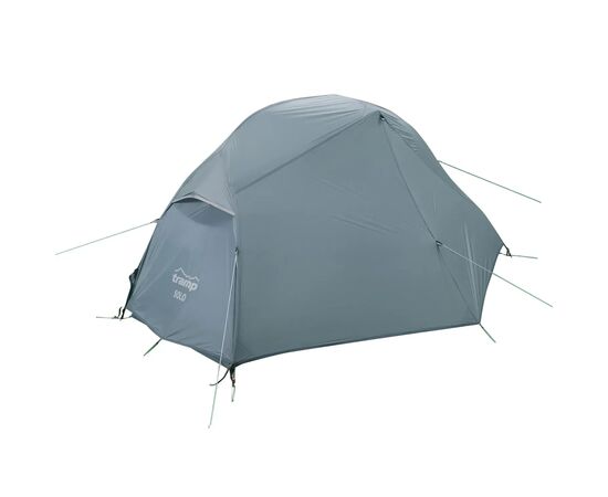 Палатка Tramp Solo grey (UTRT-001-grey)