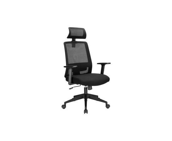 Офісне крісло OfficePro OC420B, зображення 3