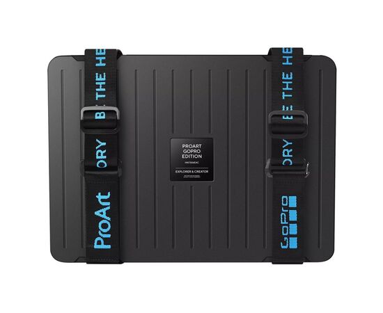 Ноутбук ASUS ProArt GoPro Edition HN7306EAC-LX045X (90NB17X2-M002C0), зображення 10