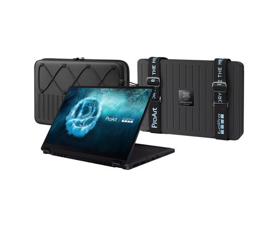 Ноутбук ASUS ProArt GoPro Edition HN7306EAC-LX045X (90NB17X2-M002C0), зображення 11